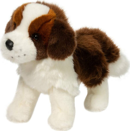 Brutus St. Bernard