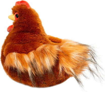 Douglas Hector Hen