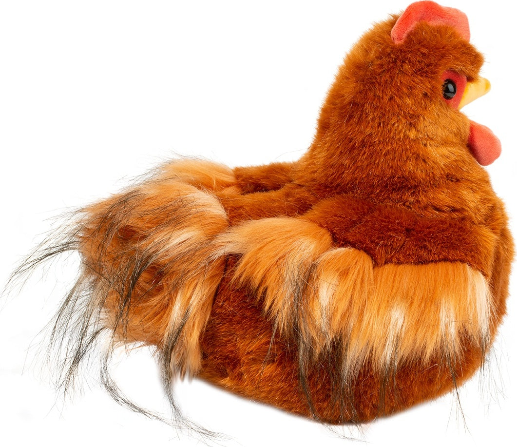 Douglas Hector Hen