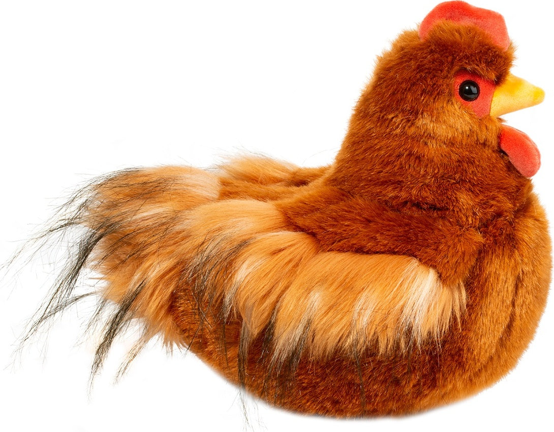 Douglas Hector Hen