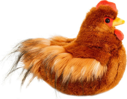 Douglas Hector Hen