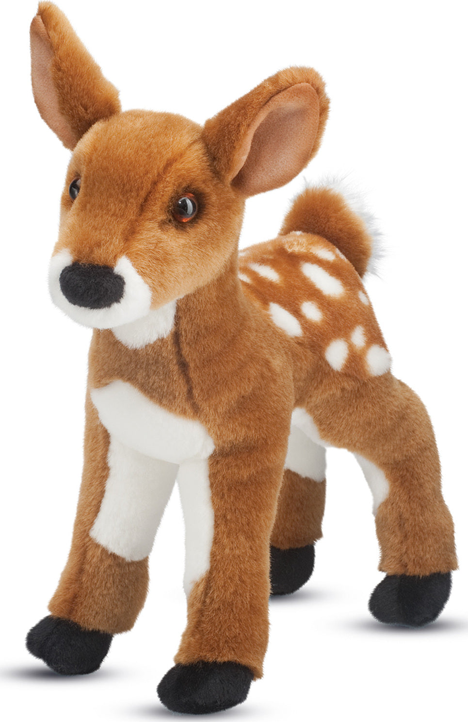 Douglas Delila Fawn