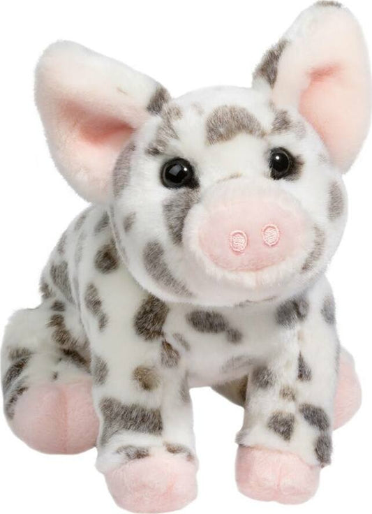 Douglas Pauline Spot Pig Sm