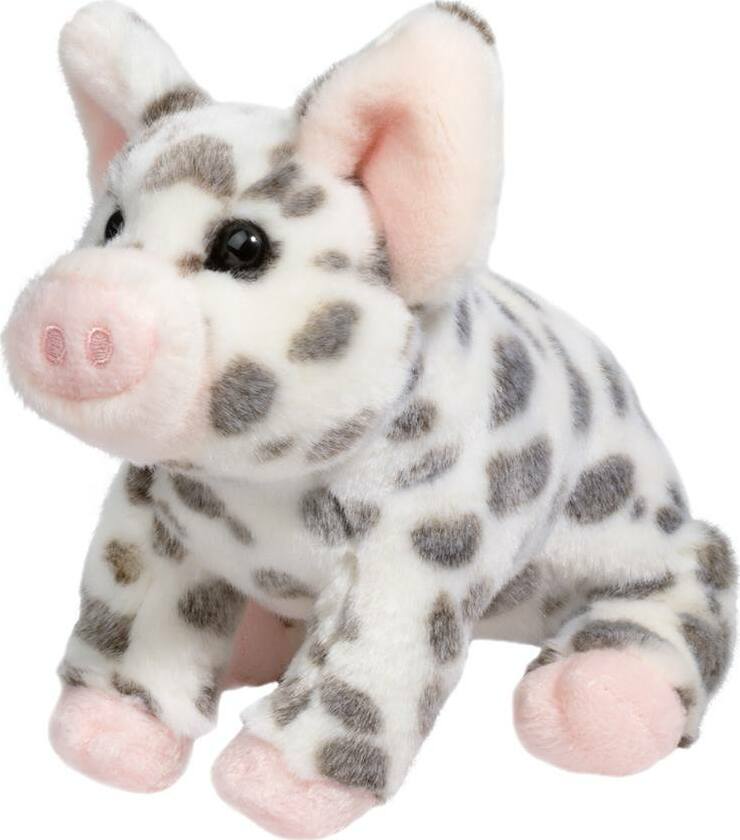 Douglas Pauline Spot Pig Sm