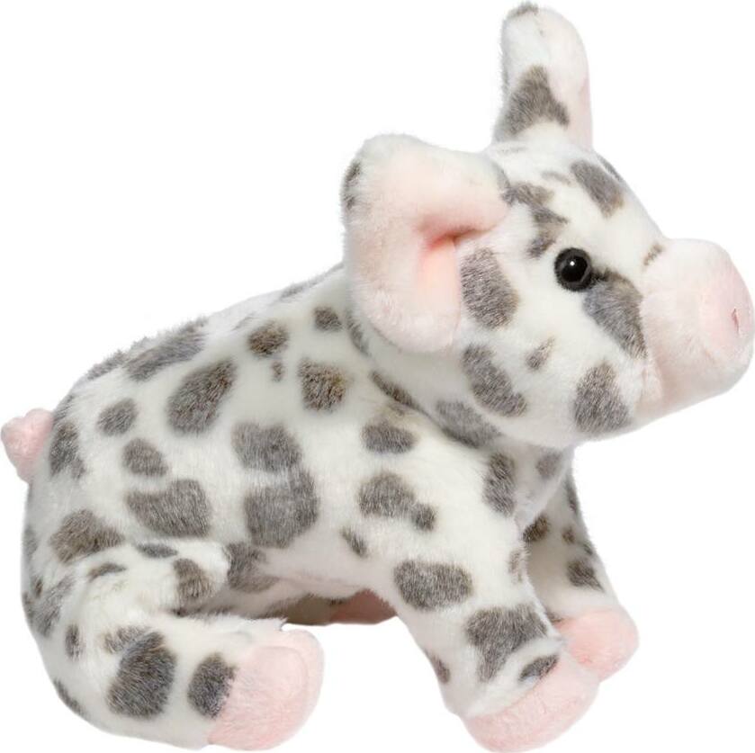 Douglas Pauline Spot Pig Sm