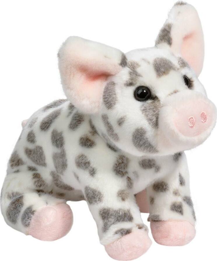 Douglas Pauline Spot Pig Sm