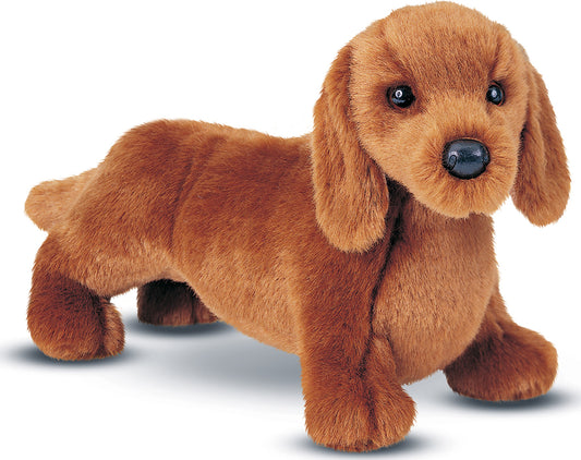 Douglas Gretel Dachshund