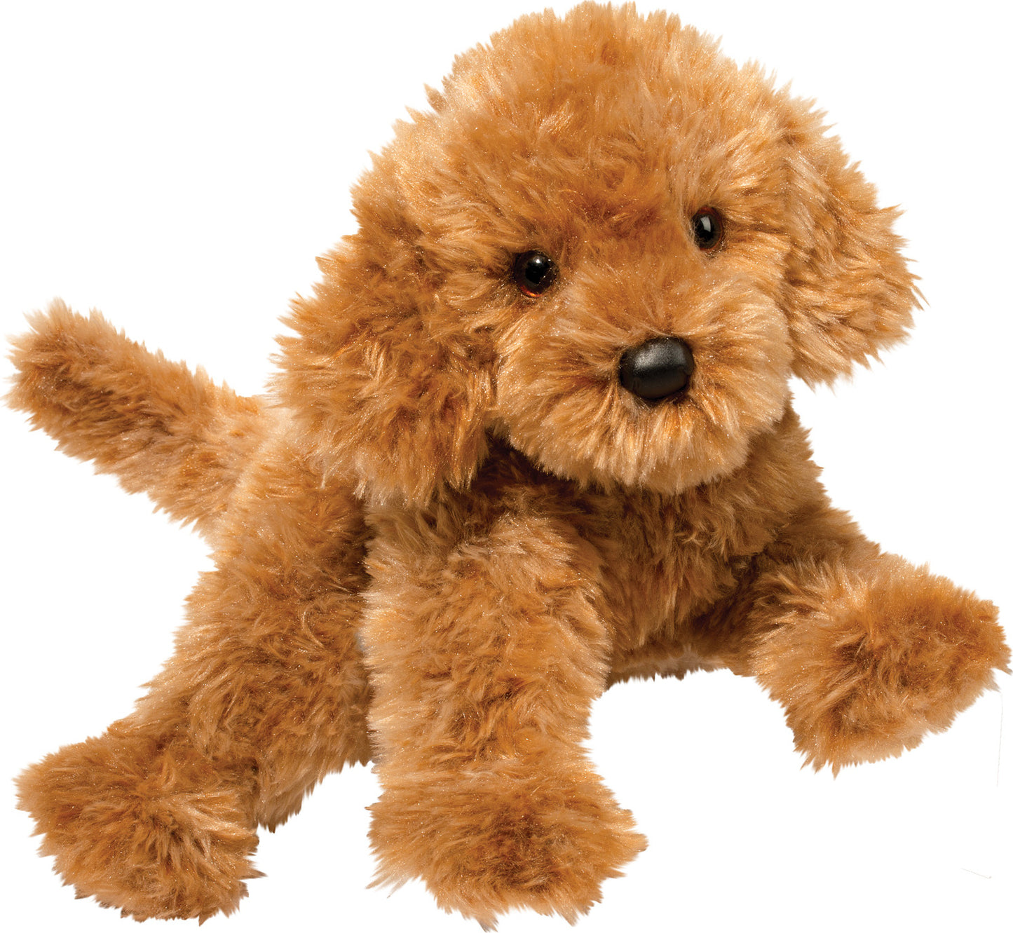 Douglas Addie Caramel Labradoodle
