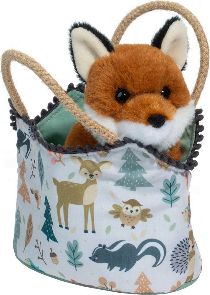 Douglas Princess Sak With Blonde Rubia