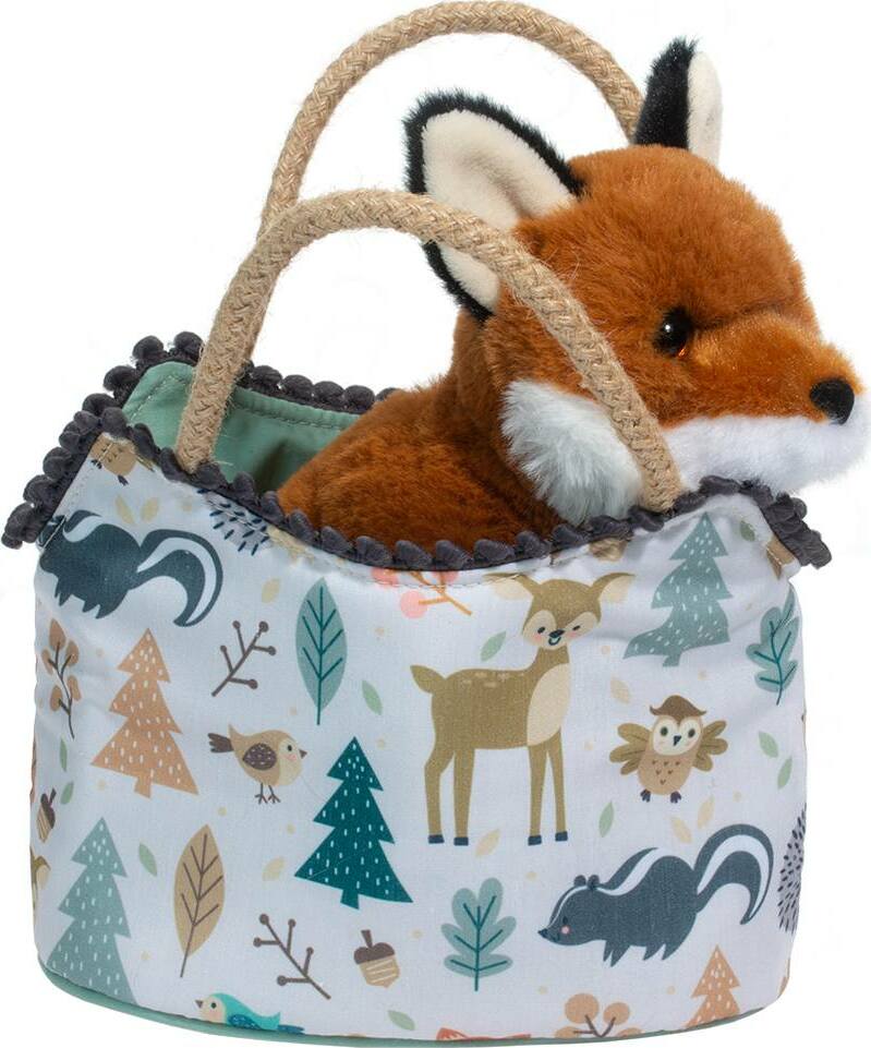 Douglas Princess Sak With Blonde Rubia