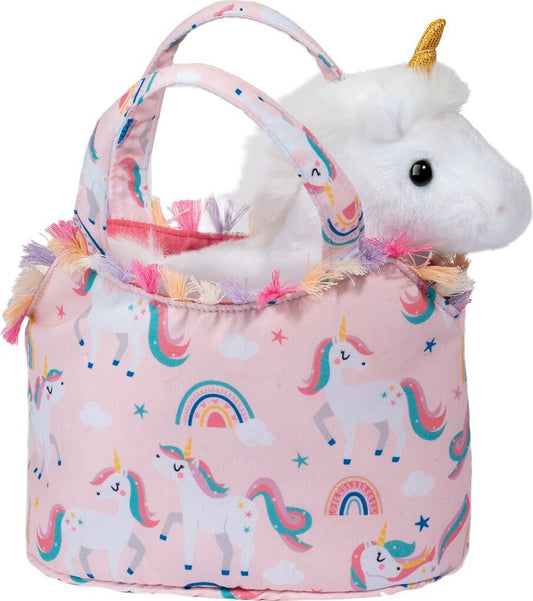 Unicorn Sassy Sak