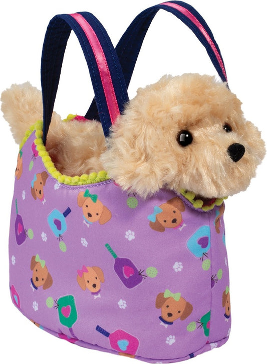 Douglas Pickleball Sassy Sak with Golden