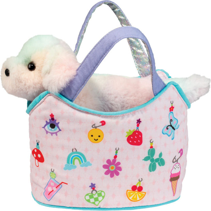 Charmingly Yours Sassy Pet Sak