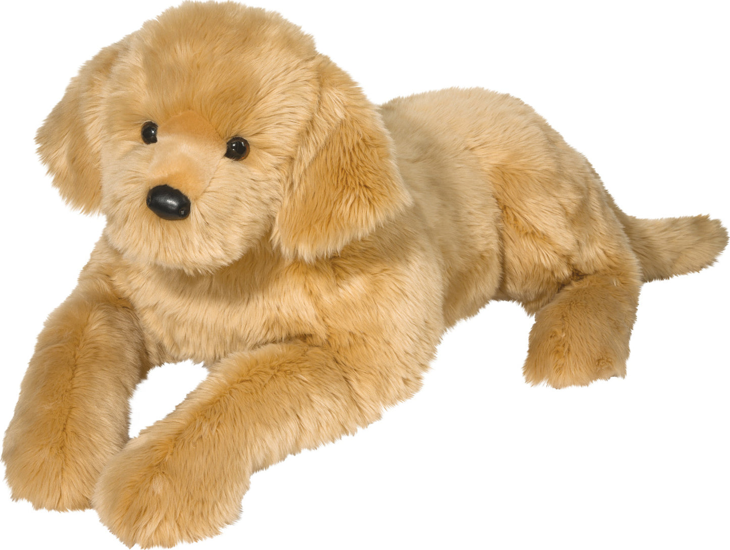 Douglas Sherman Golden Retriever