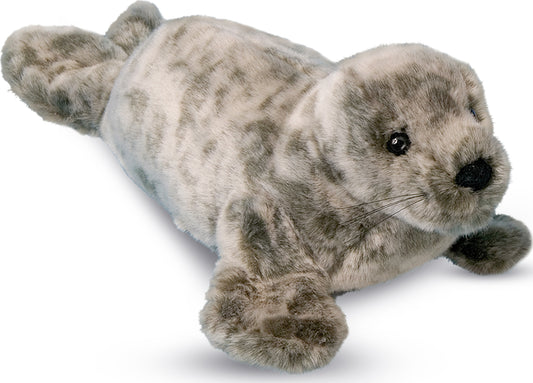 Douglas Speckles Monk Seal