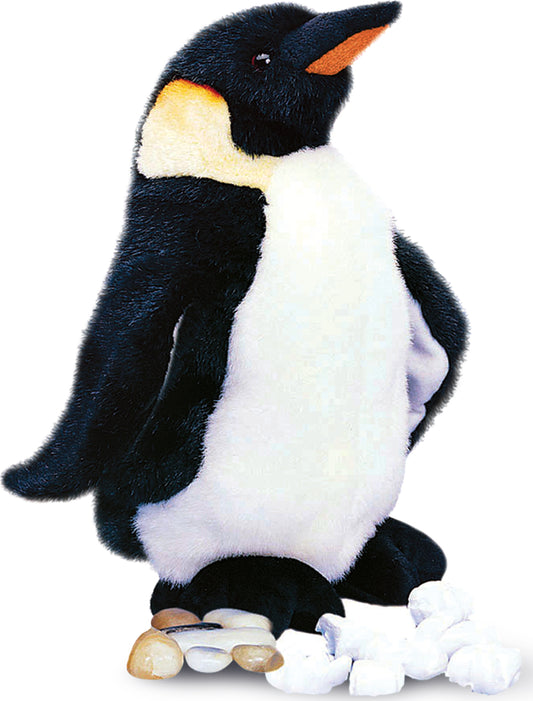 Douglas Waddles Penguin