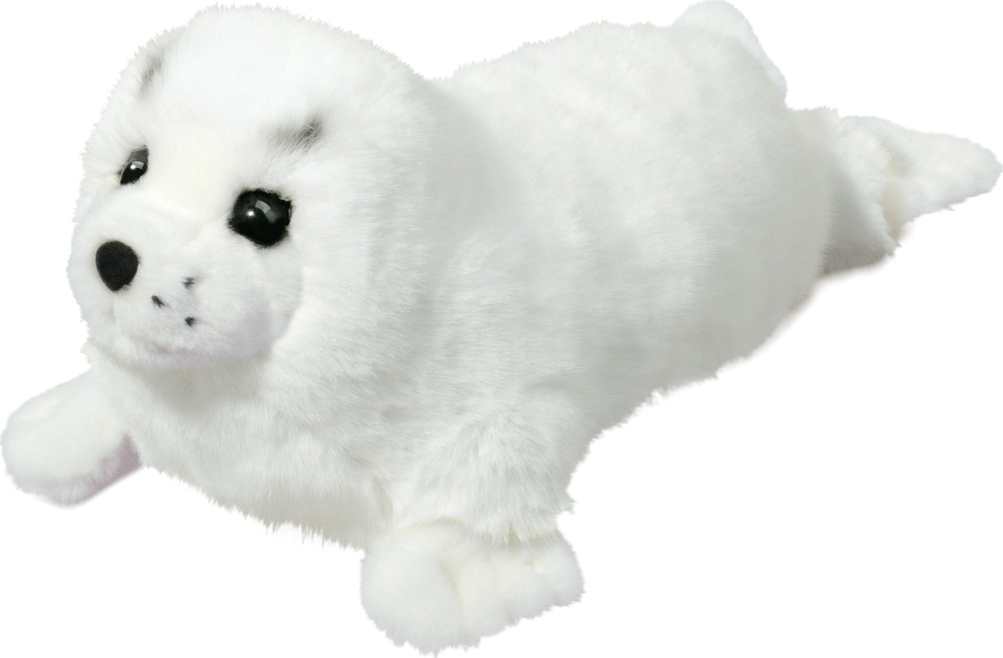 Douglas Twinkle Harp Seal Pup