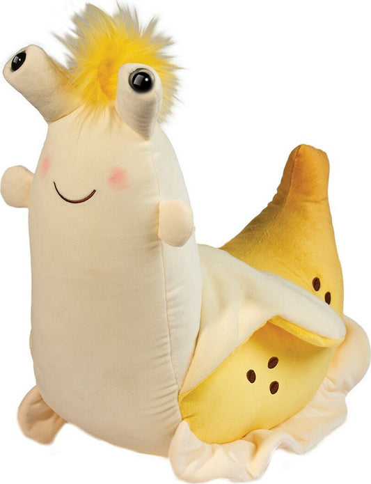 Vinnie Banana Slug, Large