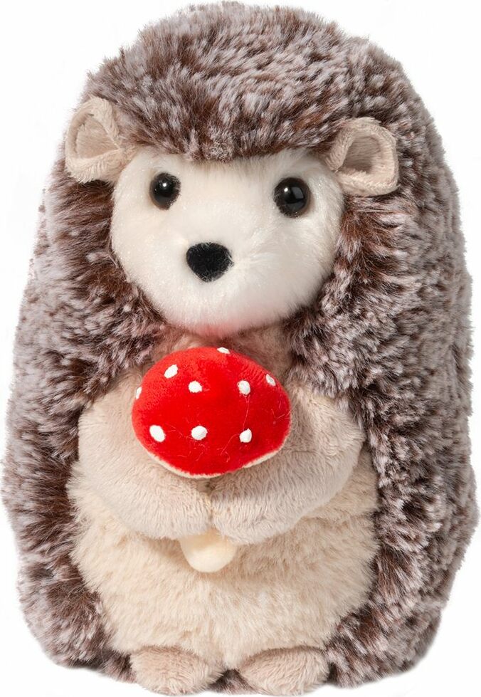 Douglas Stuey Hedgehog