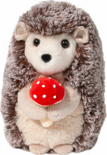 Douglas Stuey Hedgehog