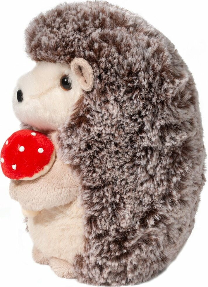 Douglas Stuey Hedgehog