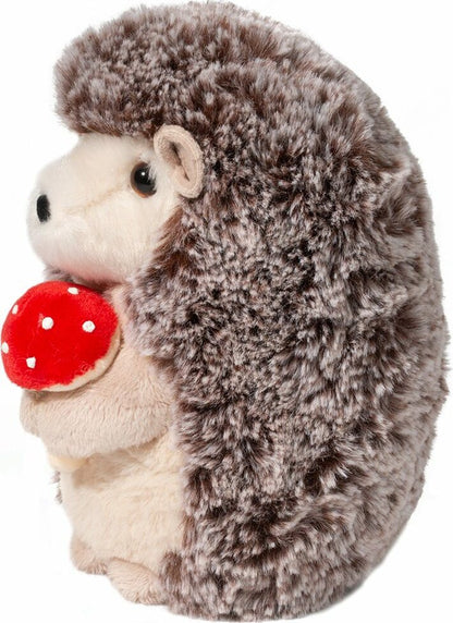 Douglas Stuey Hedgehog