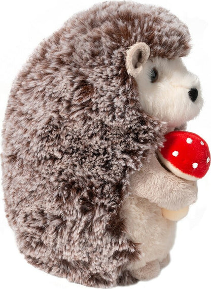 Douglas Stuey Hedgehog