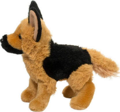 Queenie German Shepherd