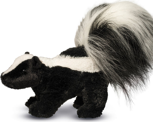 STRIPER SKUNK