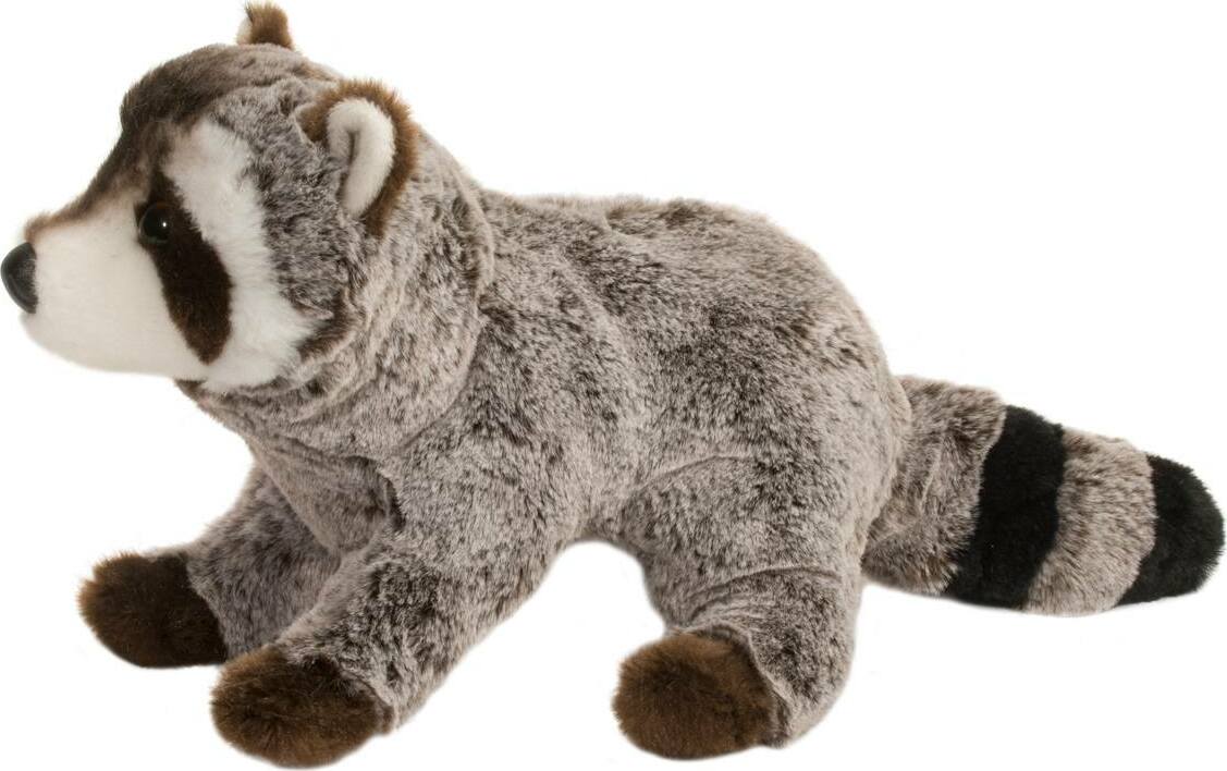 Ringo Raccoon
