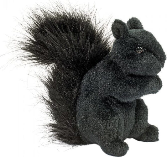 Douglas Hi-Wire Black Squirrel