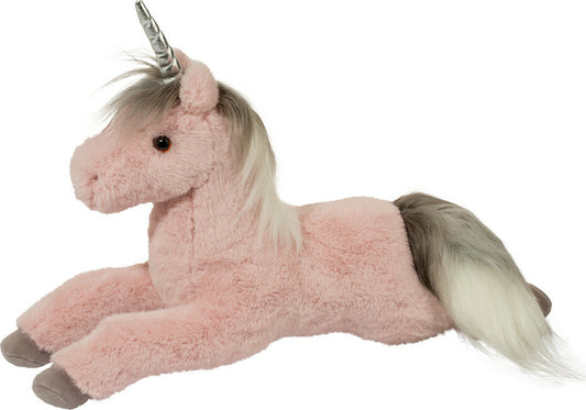 Esme Mauve Unicorn, Large