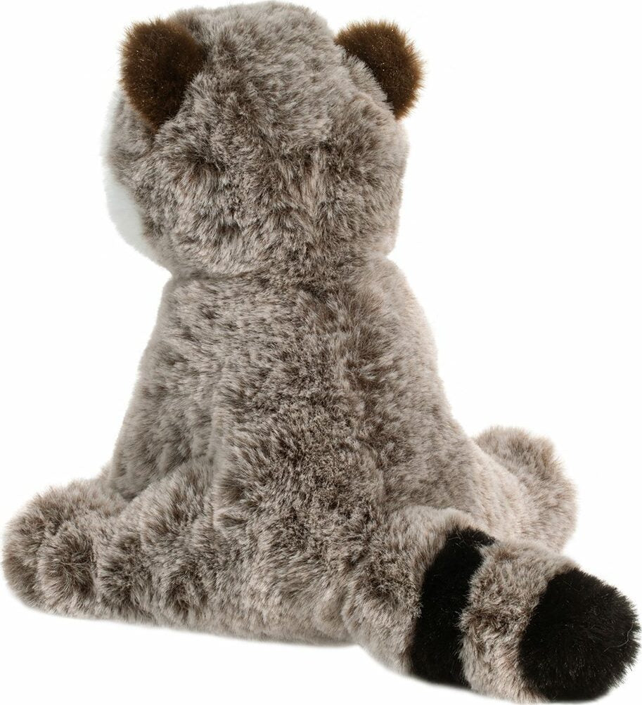 Douglas Mini Rudie Soft Raccoon