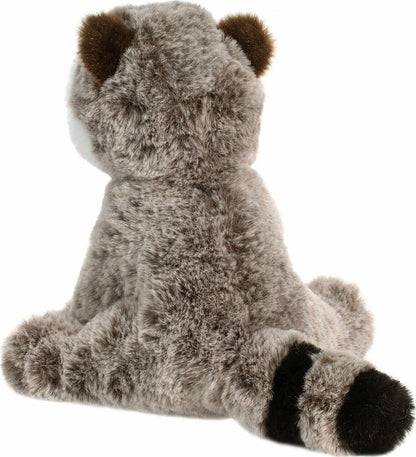 Douglas Mini Rudie Soft Raccoon