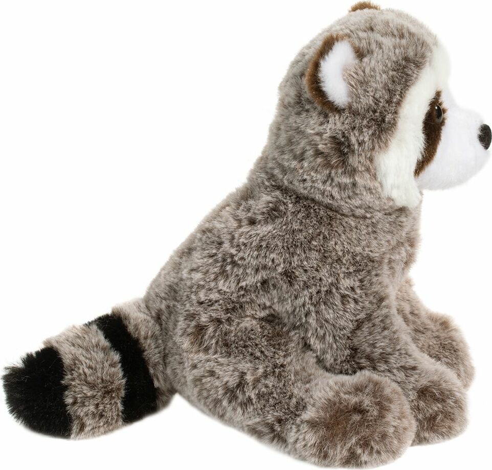 Douglas Mini Rudie Soft Raccoon