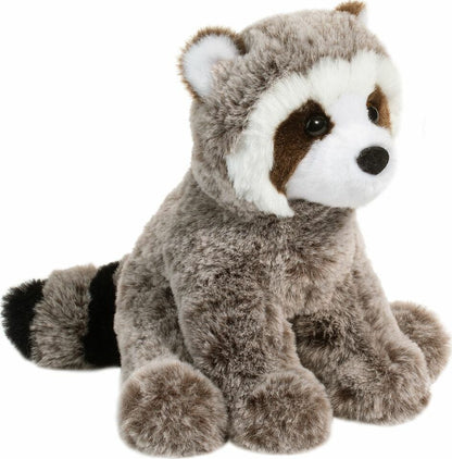 Douglas Mini Rudie Soft Raccoon