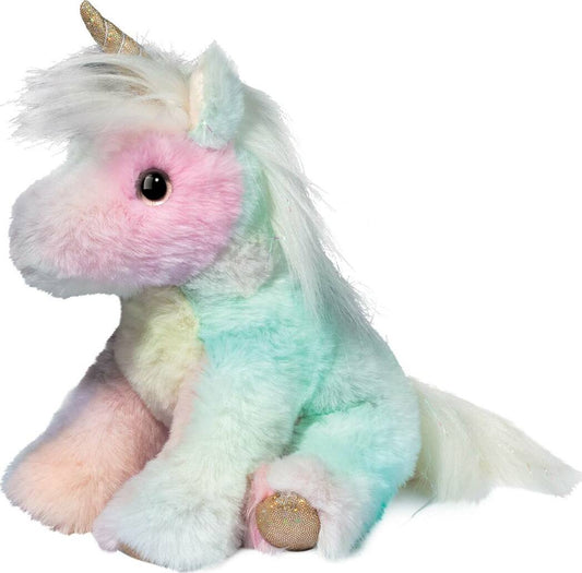 Douglas Kylie Rainbow Unicorn Mini Soft