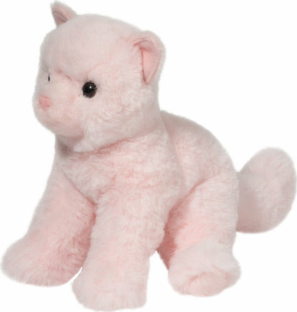 Mini Cadie Soft Pink Cat