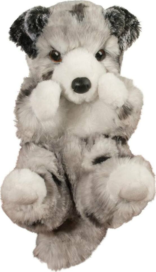 Dougals Cheekie Corgi Mini Soft