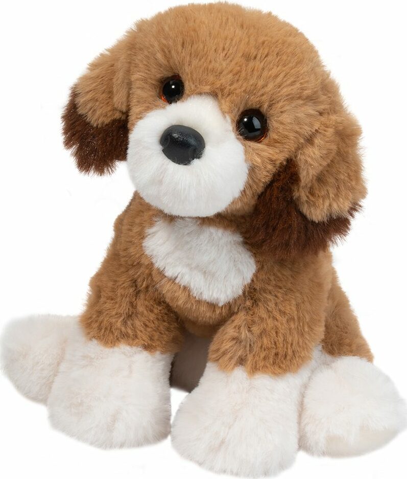 Douglas Mini Shirlie Soft Doodle Dog