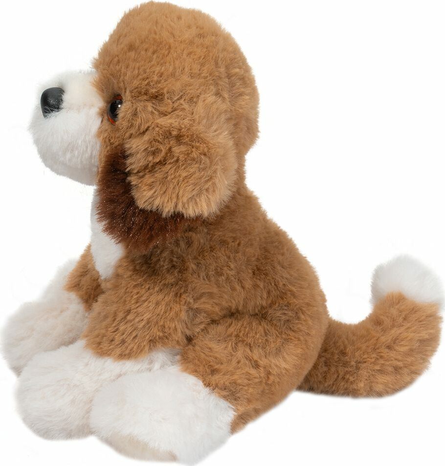 Douglas Mini Shirlie Soft Doodle Dog