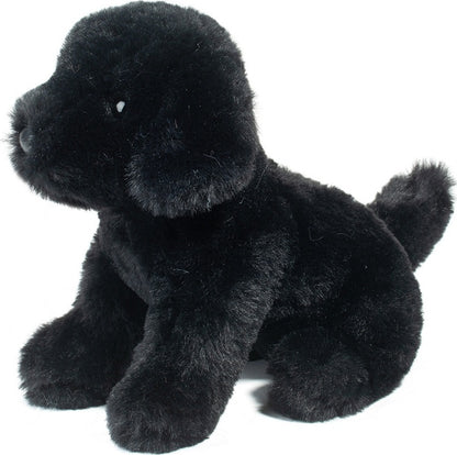 Douglas Mini Hattie Soft Black Lab