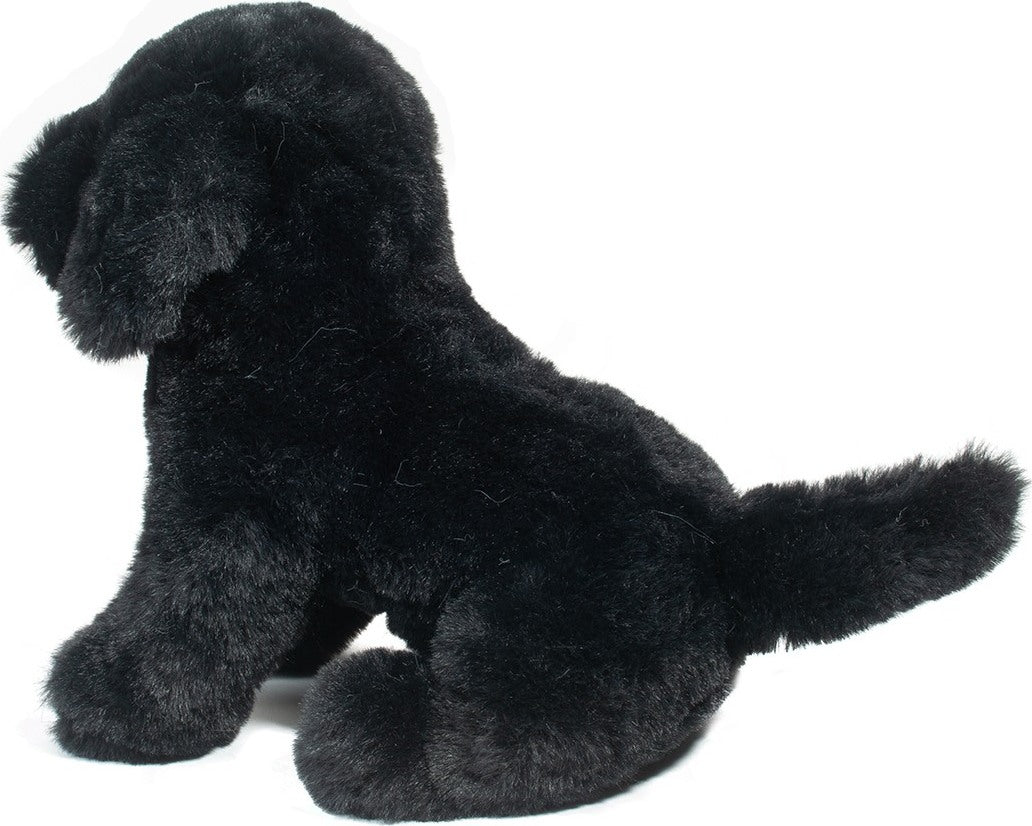 Douglas Mini Hattie Soft Black Lab