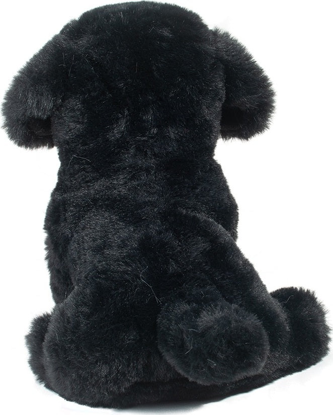 Douglas Mini Hattie Soft Black Lab