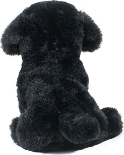 Douglas Mini Hattie Soft Black Lab