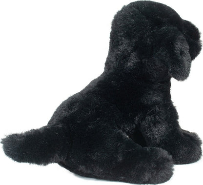 Douglas Mini Hattie Soft Black Lab