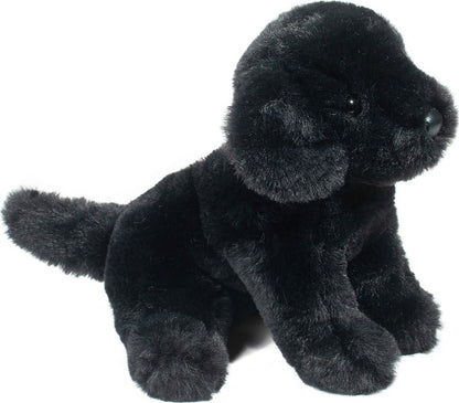 Douglas Mini Hattie Soft Black Lab