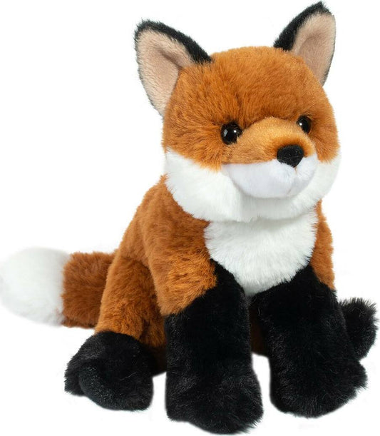 Douglas Mini Freddie Soft Fox