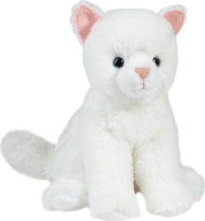 Douglas Mini Winnie Soft White Cat