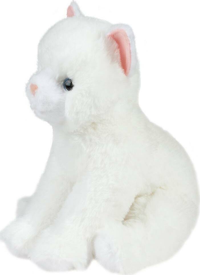 Douglas Mini Winnie Soft White Cat